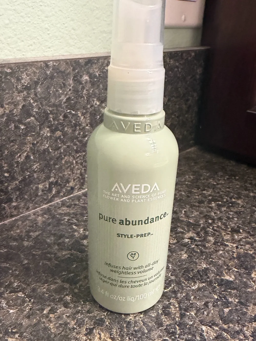 N/A never used
